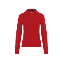 [Prada] T-shirts Long Sleeve FW26 P24F3ISOOO.17WK