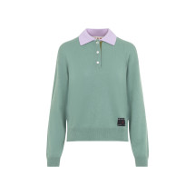 [Marni] Knitwear FW26 POMD0070Q0.UFX331