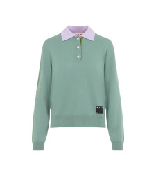 [Marni] Knitwear FW26 POMD0070Q0.UFX331