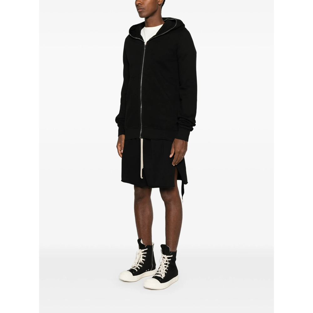 [RICK OWENS DRKSHDW] Hoodie FW26 DU02F6291 FP 09