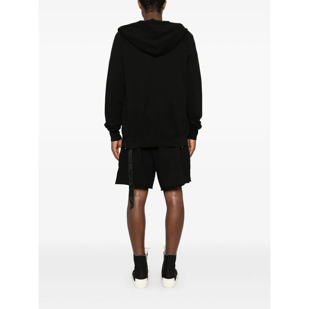 [RICK OWENS DRKSHDW] Hoodie FW26 DU02F6291 FP 09