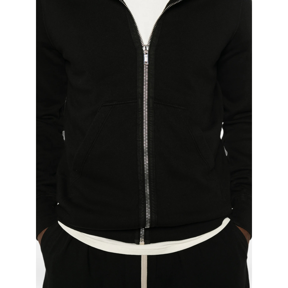 [RICK OWENS DRKSHDW] Hoodie FW26 DU02F6291 FP 09