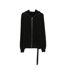 [RICK OWENS DRKSHDW] Hoodie FW26 DU02F6291 FP 09