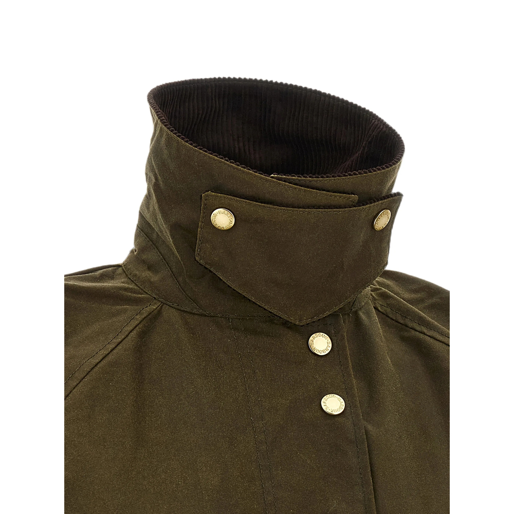 [Barbour] Jacket FW26 LWX1570  SN91
