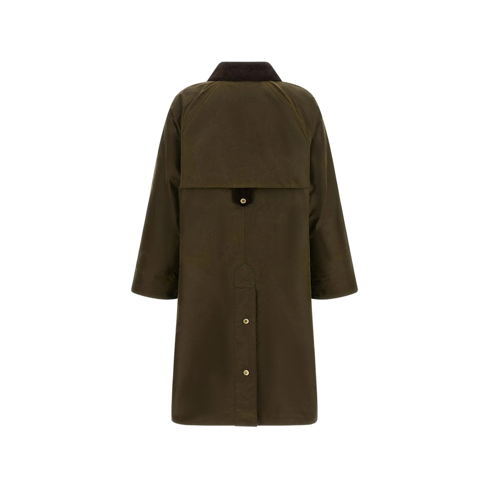 [Barbour] Jacket FW26 LWX1570  SN91