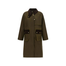 [Barbour] Jacket FW26 LWX1570  SN91