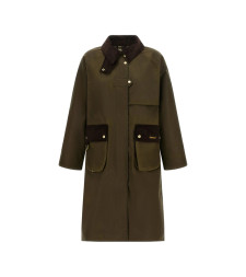 [Barbour] Jacket FW26 LWX1570  SN91