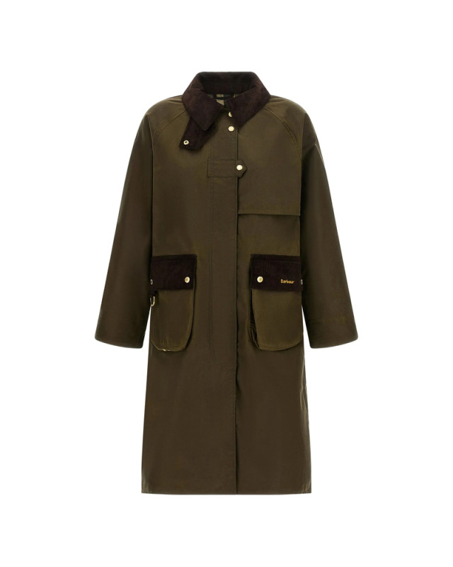 [Barbour] Jacket FW26 LWX1570  SN91