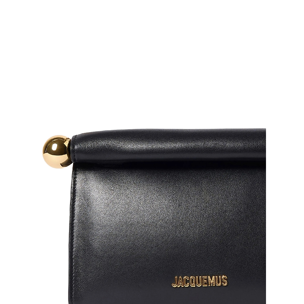 [JACQUEMUS] Clutch bag FW26 BAW00472 AC27L14 990