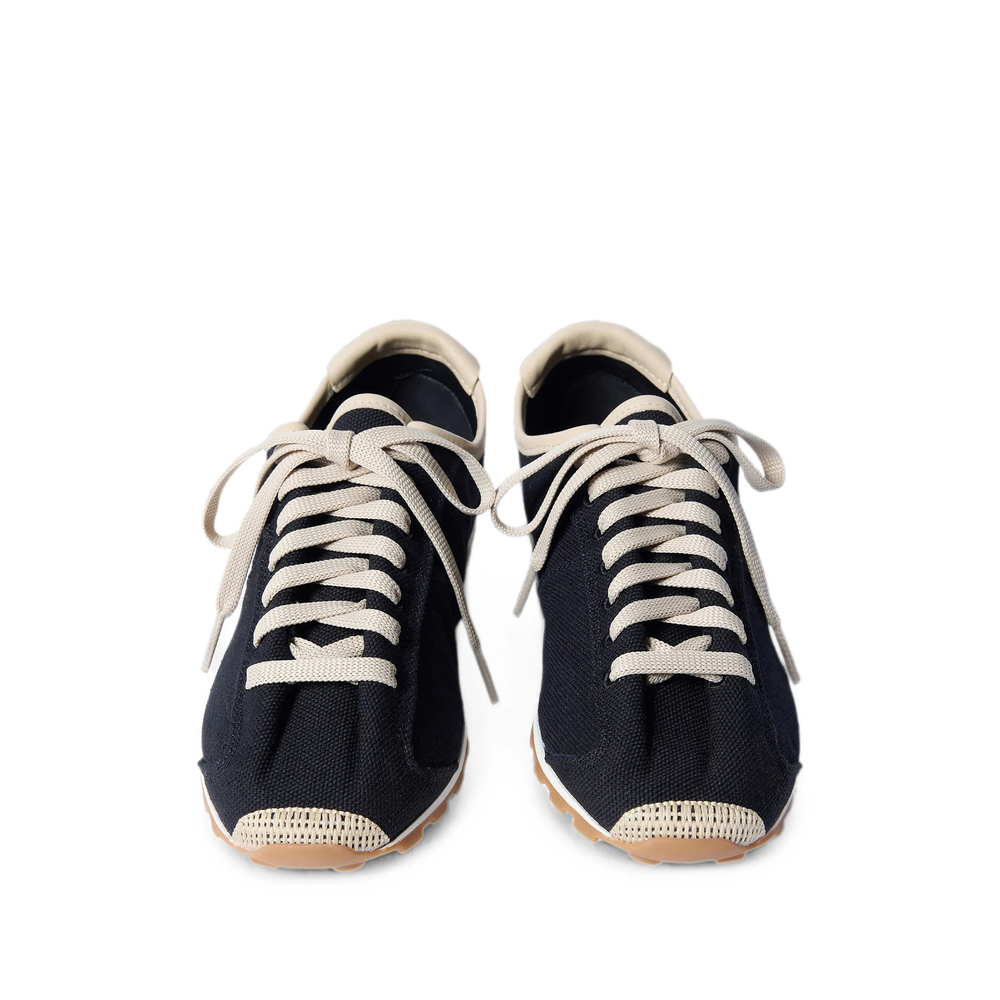 [JACQUEMUS] Sneakers FW26 FOM00175 AW00255 990