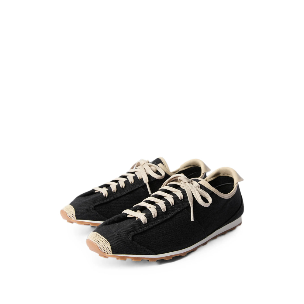 [JACQUEMUS] Sneakers FW26 FOM00175 AW00255 990