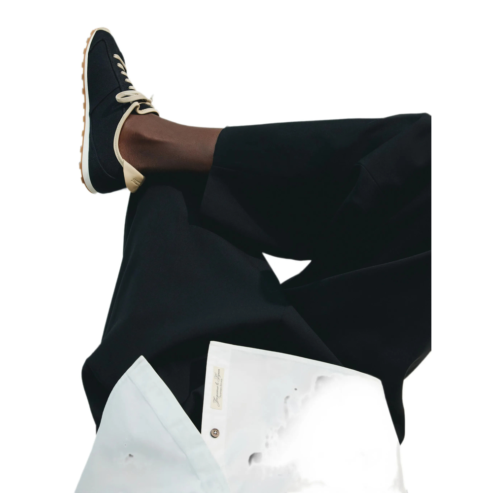 [JACQUEMUS] Sneakers FW26 FOM00175 AW00255 990