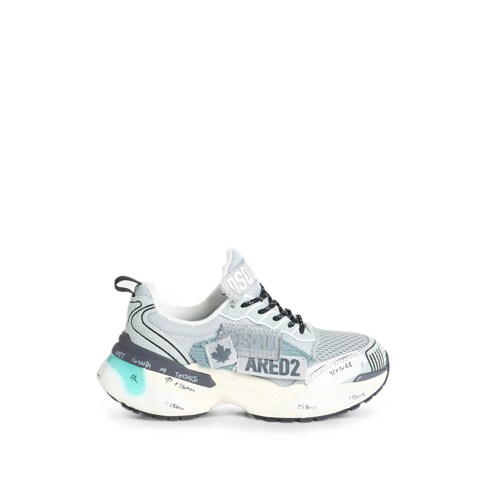 [Dsquared2] Sneakers FW26 SNM0461 23809082 2122