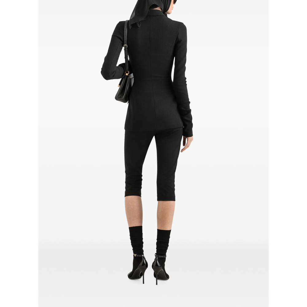 [Dolce & Gabbana] Blazer FW26 F27HDT FUBCE N0000