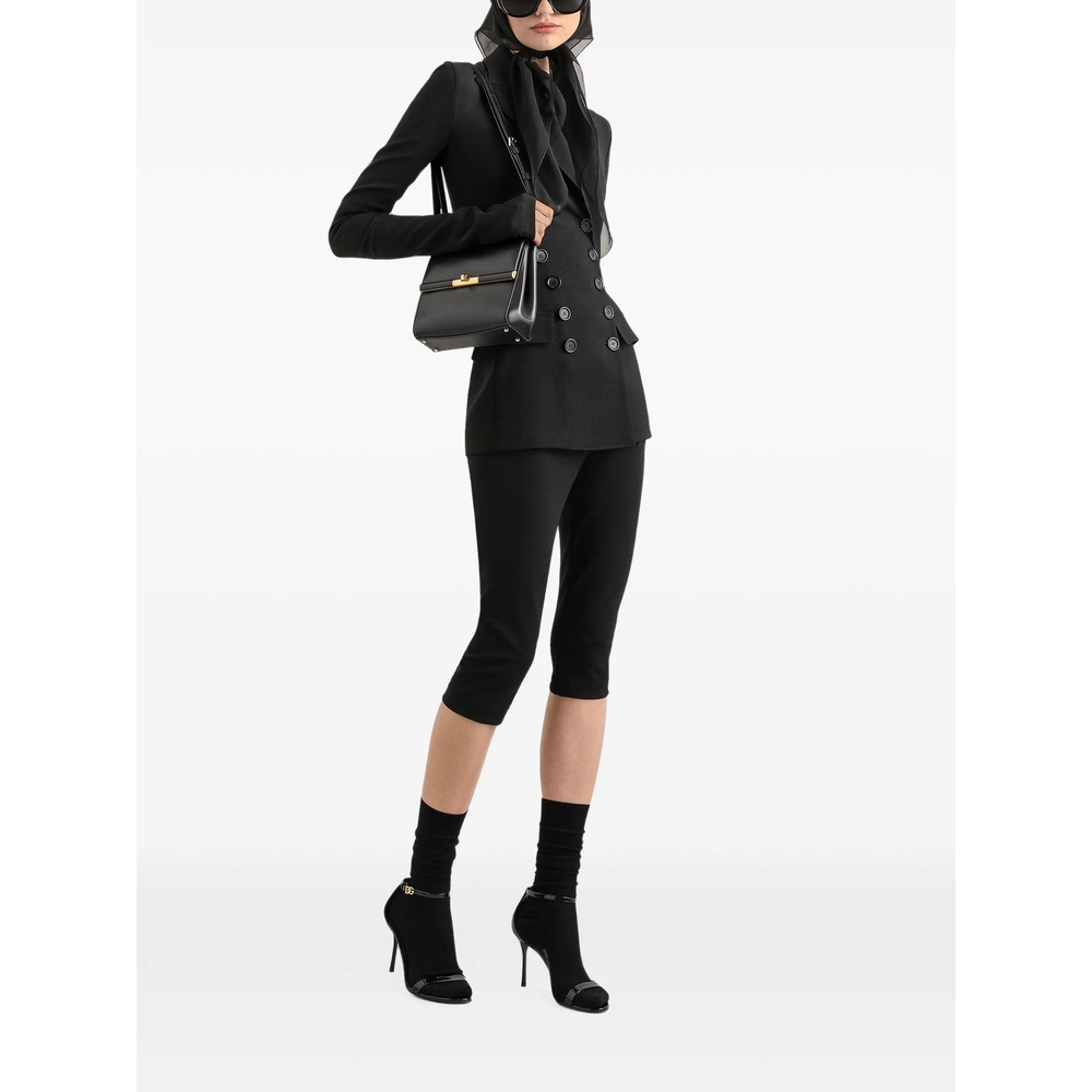 [Dolce & Gabbana] Blazer FW26 F27HDT FUBCE N0000