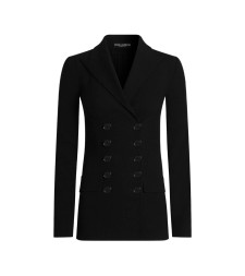 [Dolce & Gabbana] Blazer FW26 F27HDT FUBCE N0000