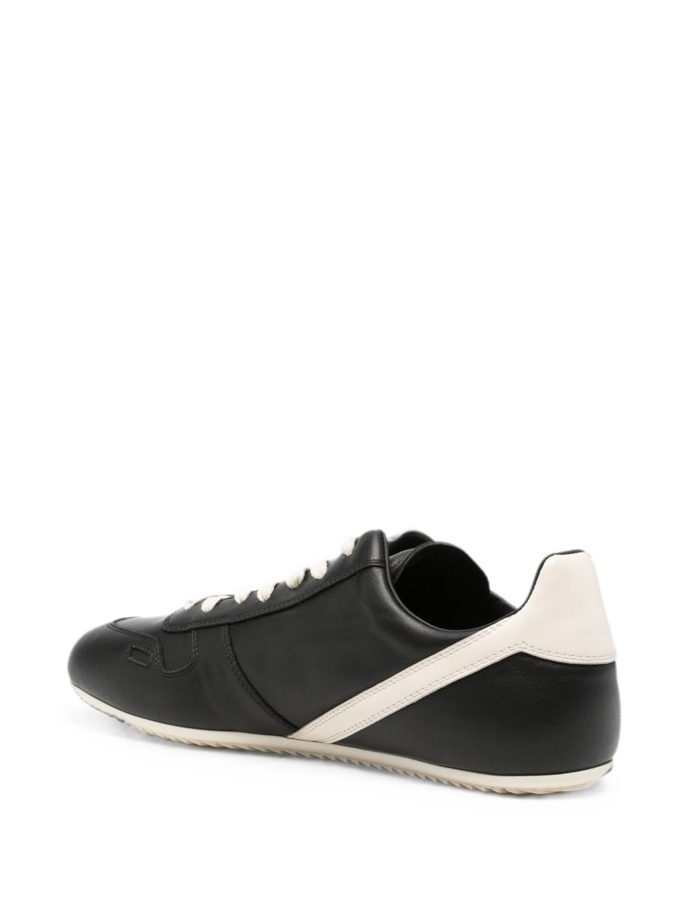 [Rick Owens] Sneakers FW26 RU02F4889LCO911