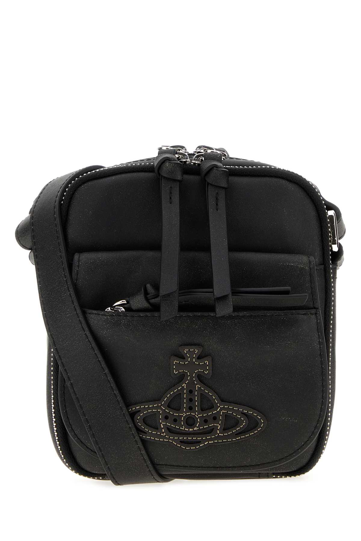 [Vivienne Westwood] Cross body bag FW26 48030026UL00EQ P410
