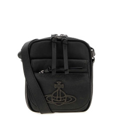 [Vivienne Westwood] Cross body bag FW26 48030026UL00EQ P410