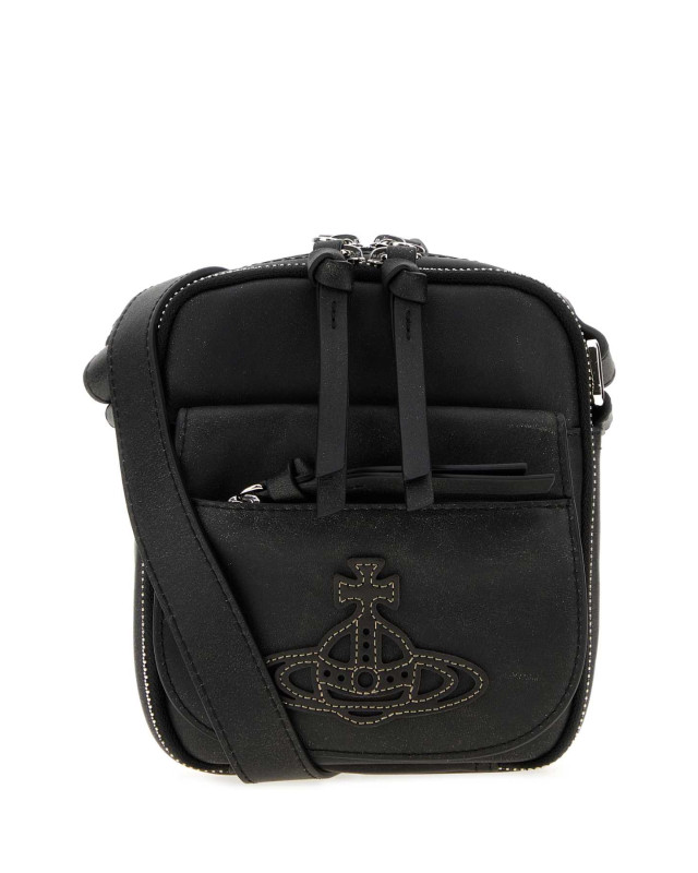 [Vivienne Westwood] Cross body bag FW26 48030026UL00EQ P410