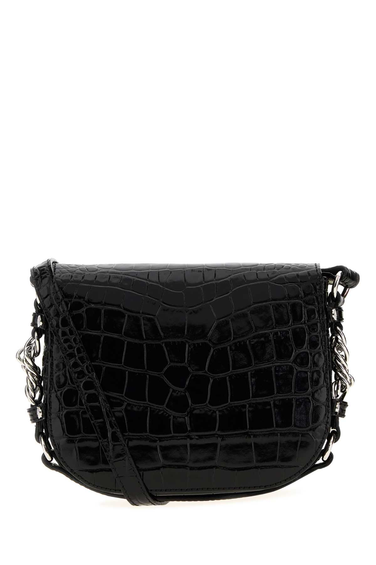 [Vivienne Westwood] Cross body bag FW26 48030025WL0098 N401