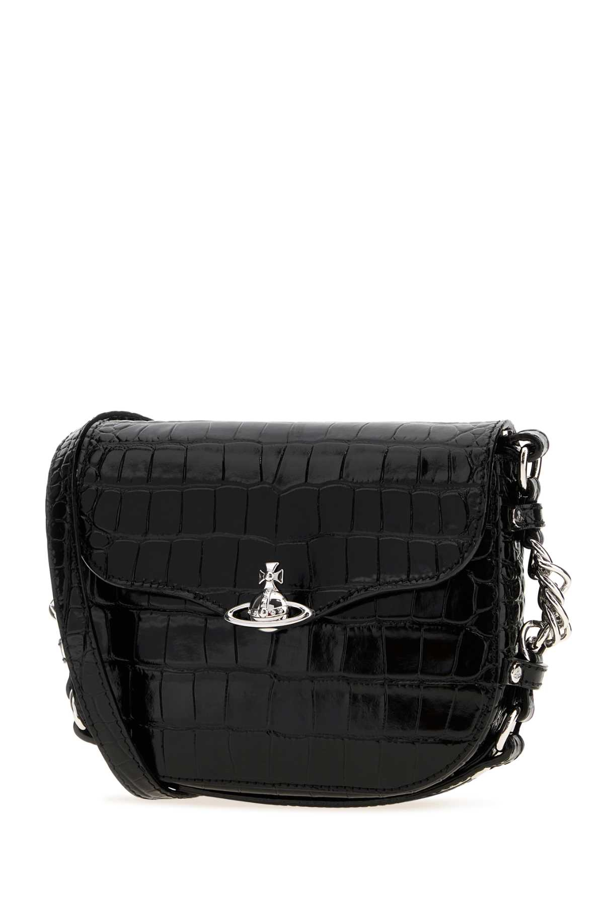 [Vivienne Westwood] Cross body bag FW26 48030025WL0098 N401