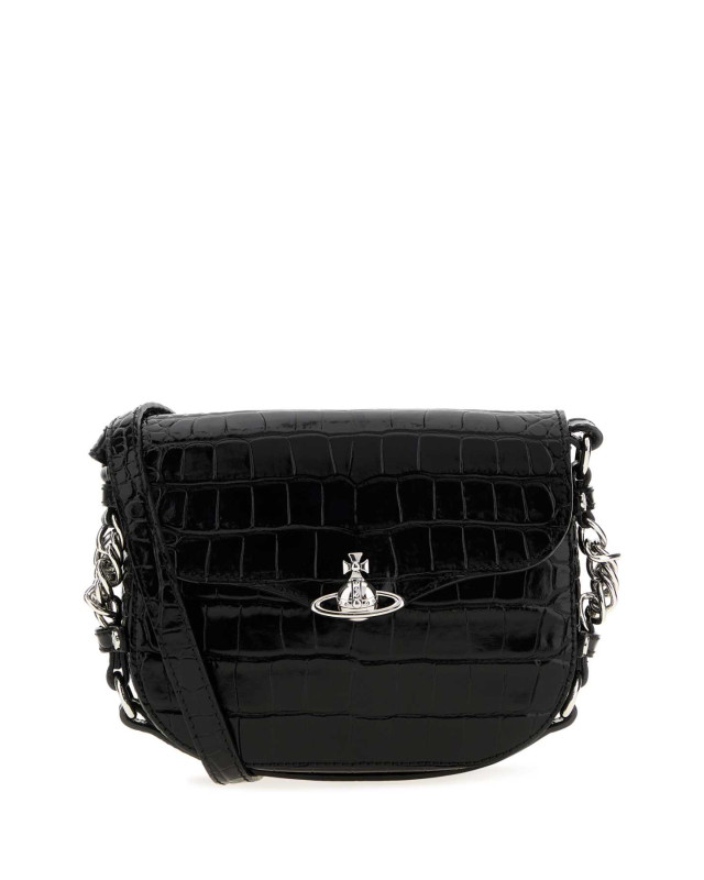 [Vivienne Westwood] Cross body bag FW26 48030025WL0098 N401