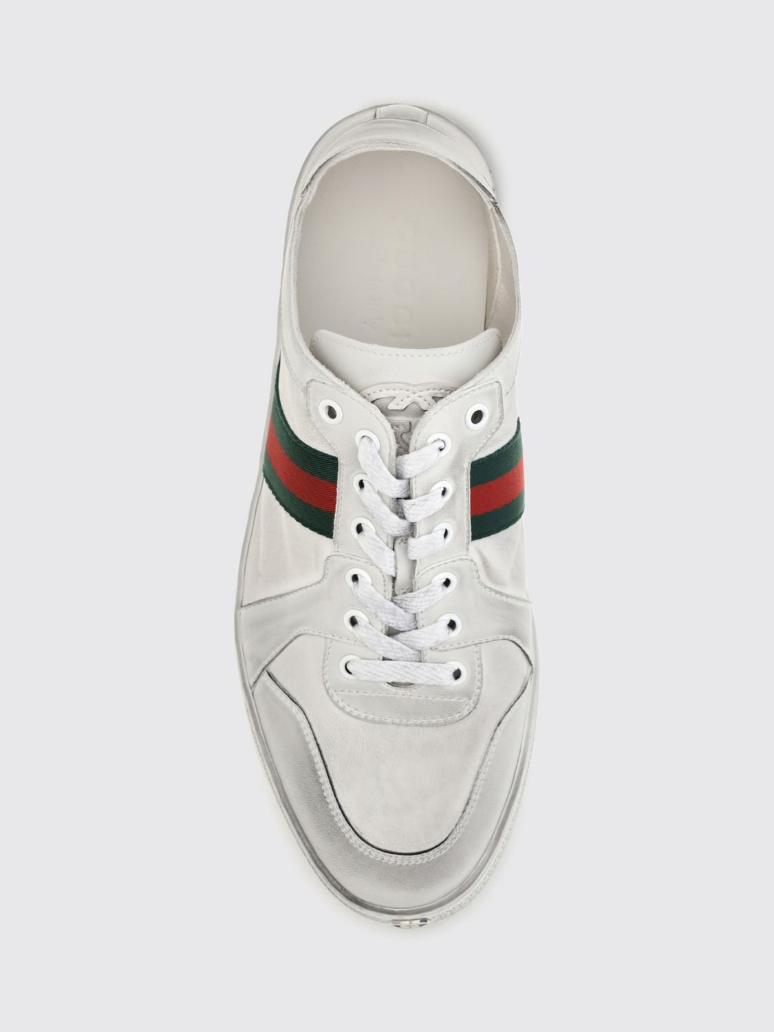 [Gucci] Sneakers FW26 864140AAGFF 9099