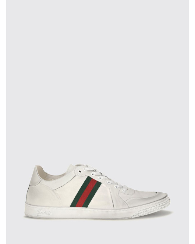 [Gucci] Sneakers FW26 864140AAGFF 9099