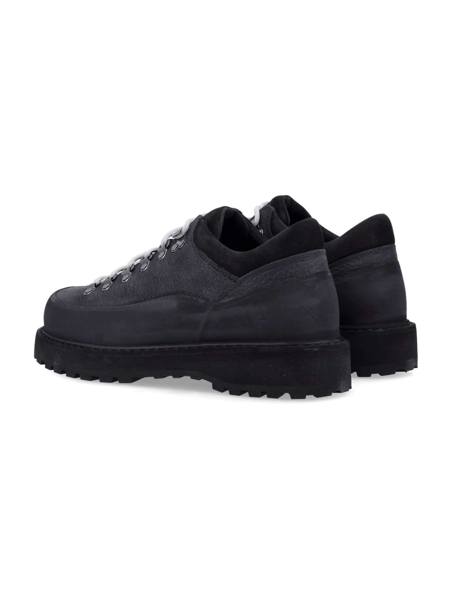 [DIEMME] Flat shoes FW26 DI24FWCOMF03L011BLK