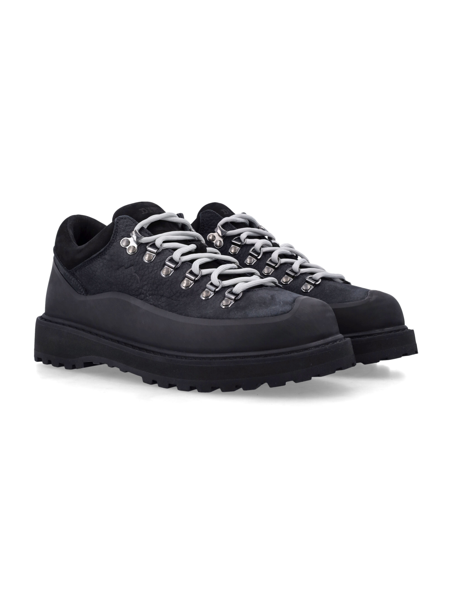 [DIEMME] Flat shoes FW26 DI24FWCOMF03L011BLK