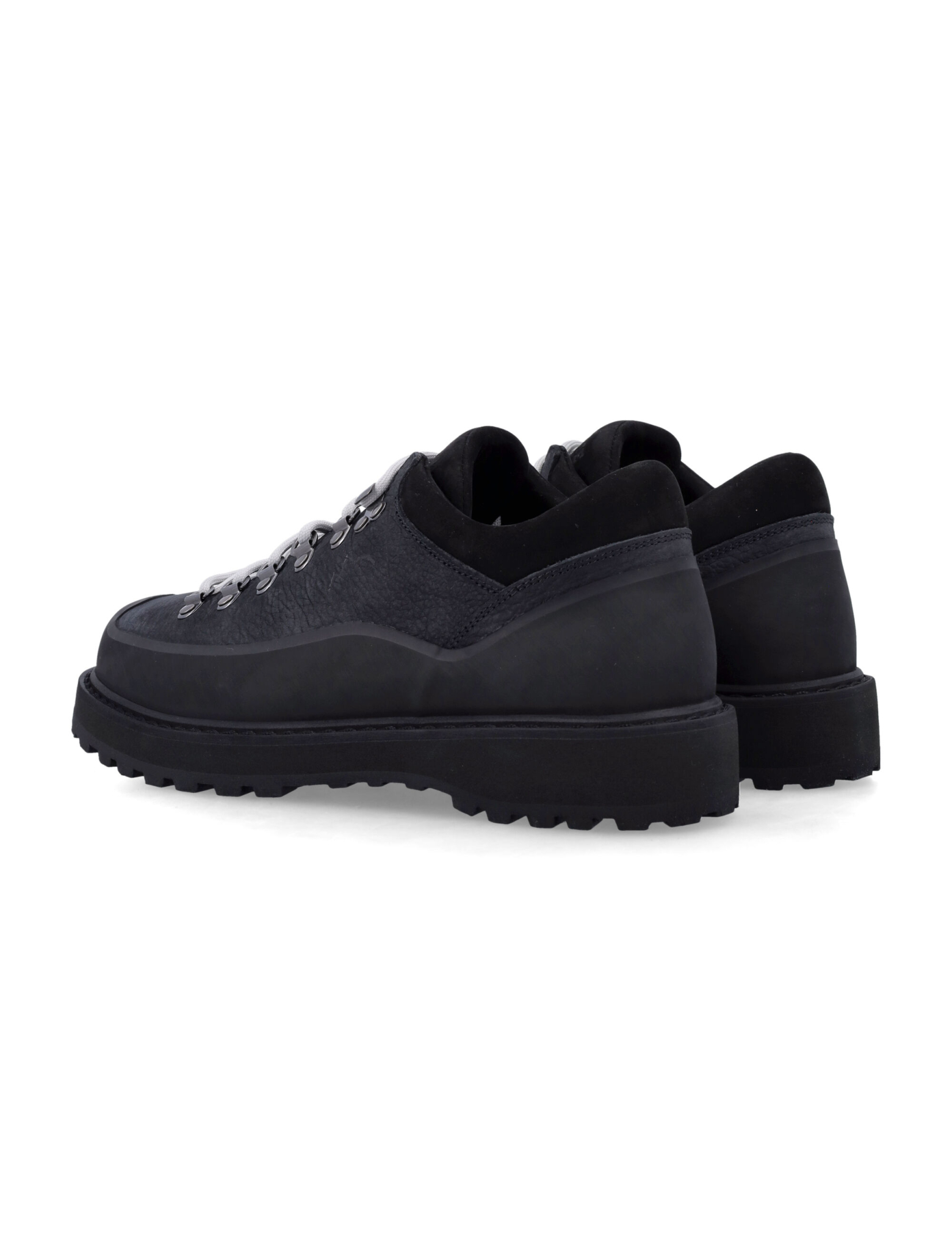 [DIEMME] Flat shoes FW26 DI24FWCOMF03L011BLK