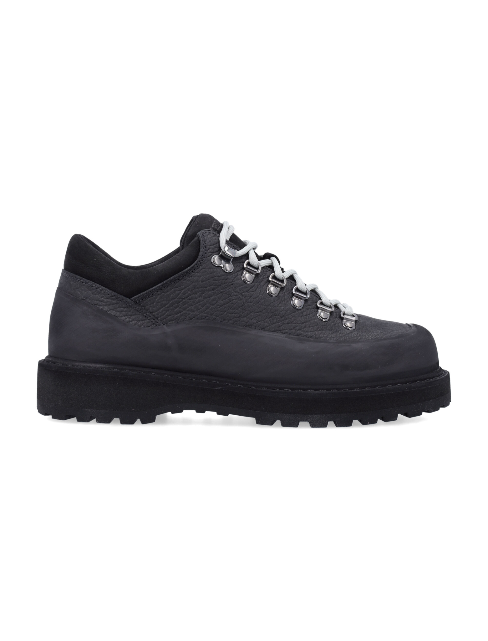 [DIEMME] Flat shoes FW26 DI24FWCOMF03L011BLK