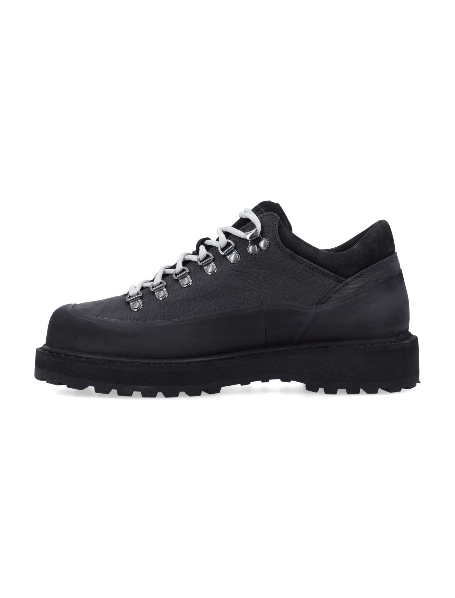 [DIEMME] Flat shoes FW26 DI24FWCOMF03L011BLK