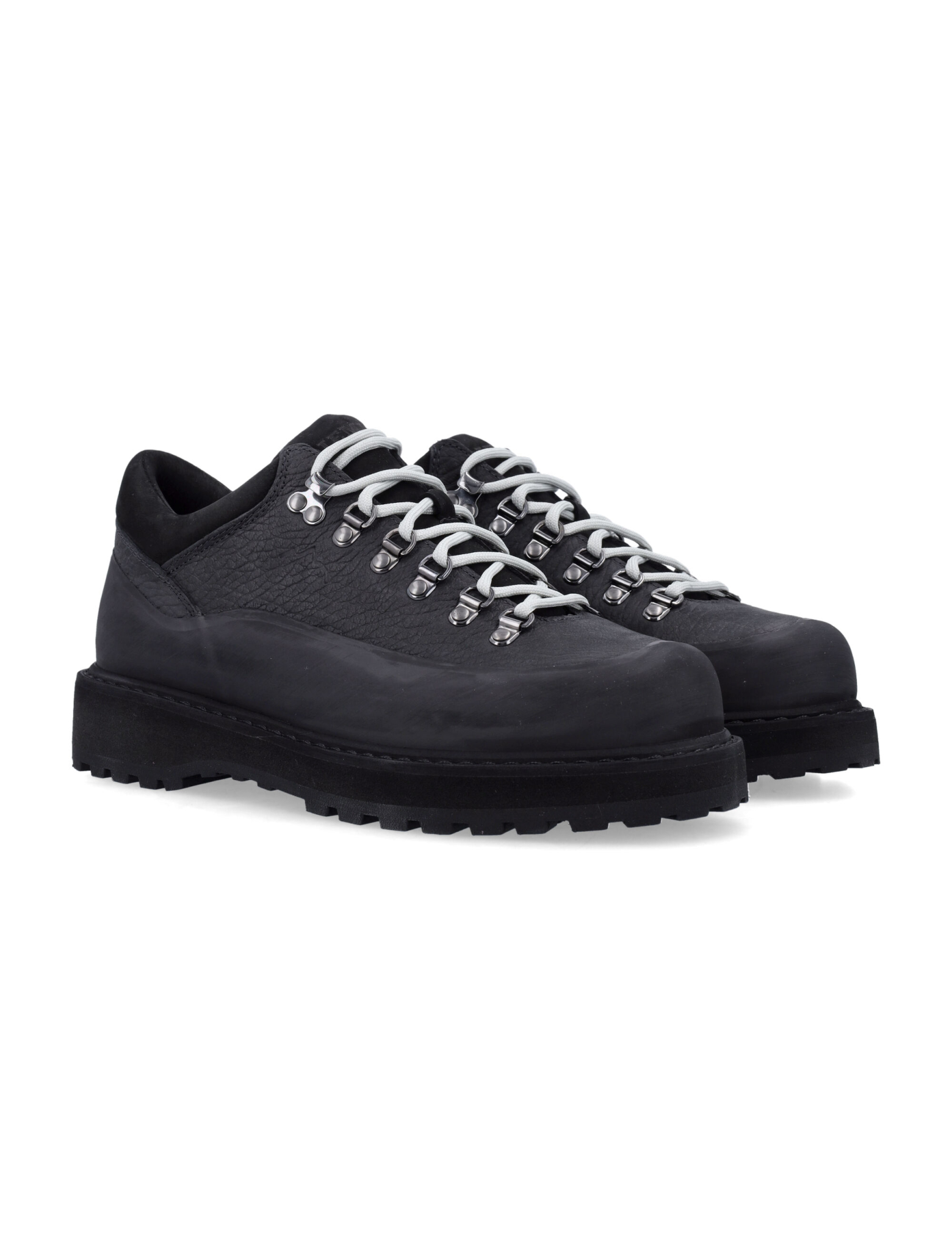 [DIEMME] Flat shoes FW26 DI24FWCOMF03L011BLK