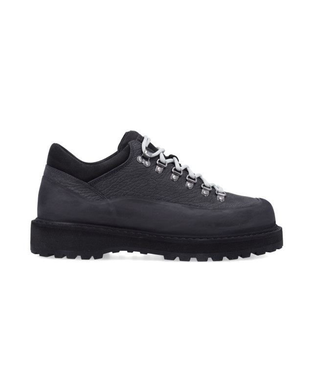 [DIEMME] Flat shoes FW26 DI24FWCOMF03L011BLK