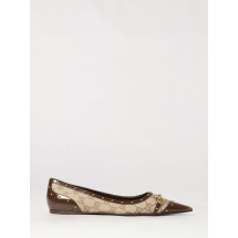 [Gucci] Flat shoes FW26 875050FAF7F 9649