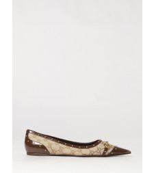 [Gucci] Flat shoes FW26 875050FAF7F 9649