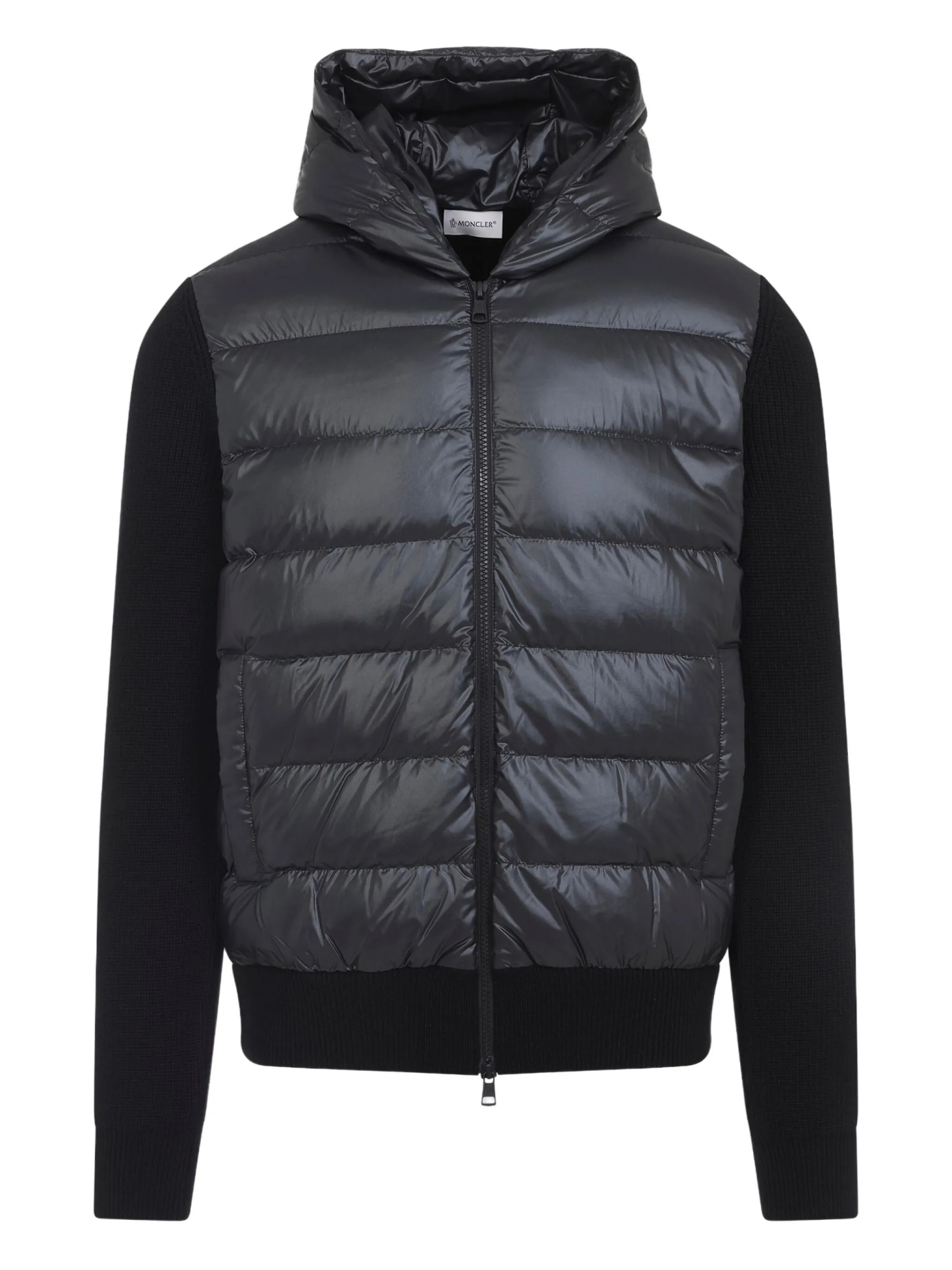 [Moncler] Down Jacket FW26 919B000-28M1131999