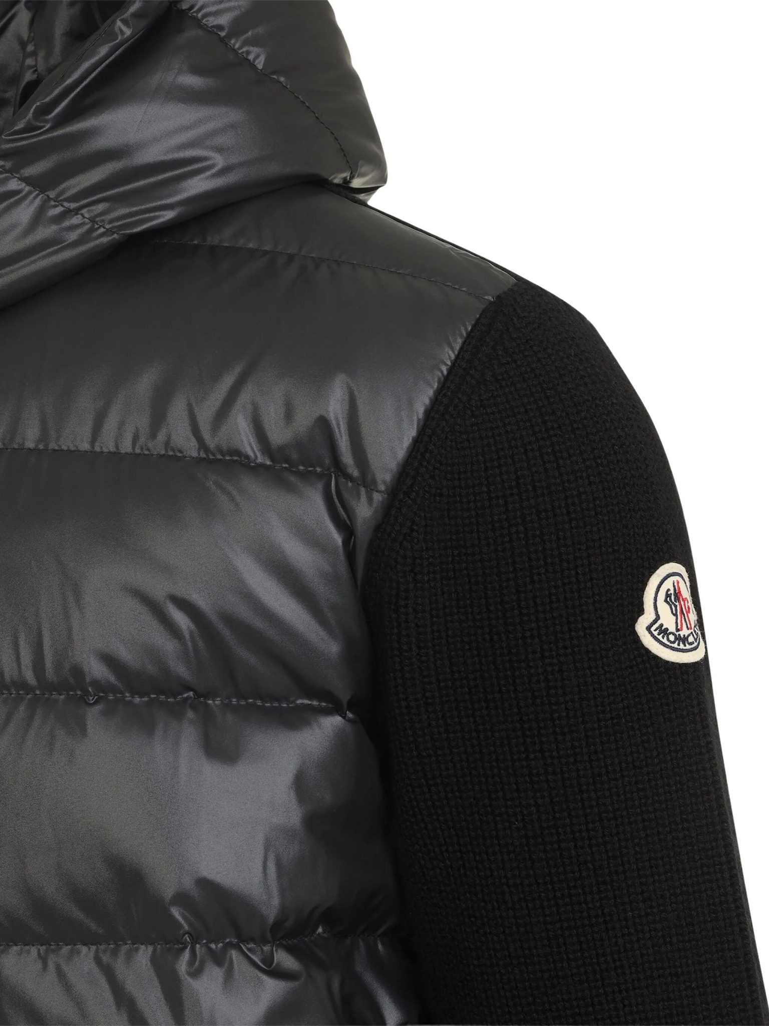 [Moncler] Down Jacket FW26 919B000-28M1131999