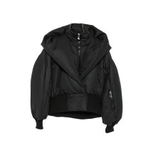 [The Attico] Hoodie FW26 261WCB00117 CCP111AA