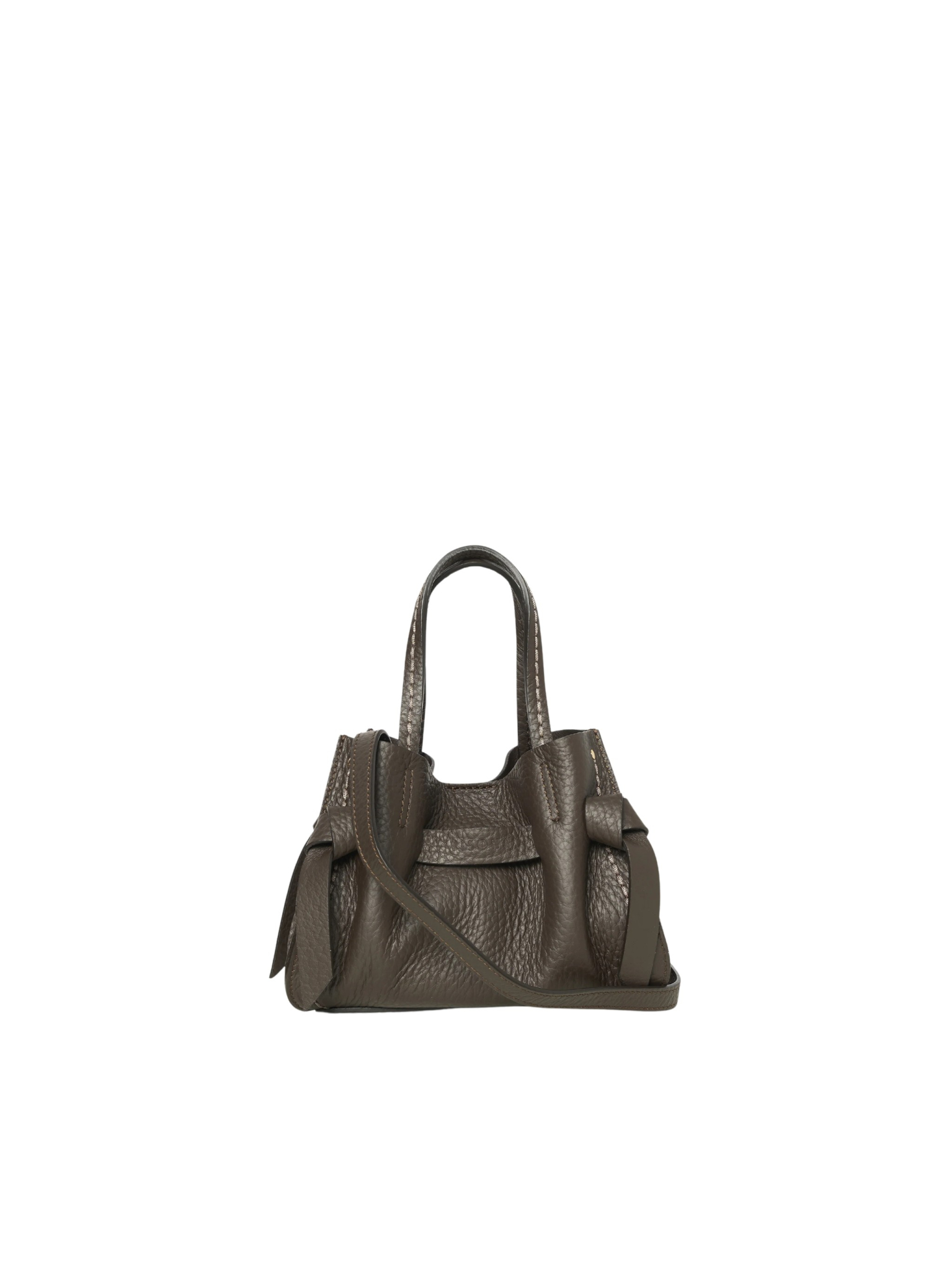 [Visona] Tote bag FW26 24735