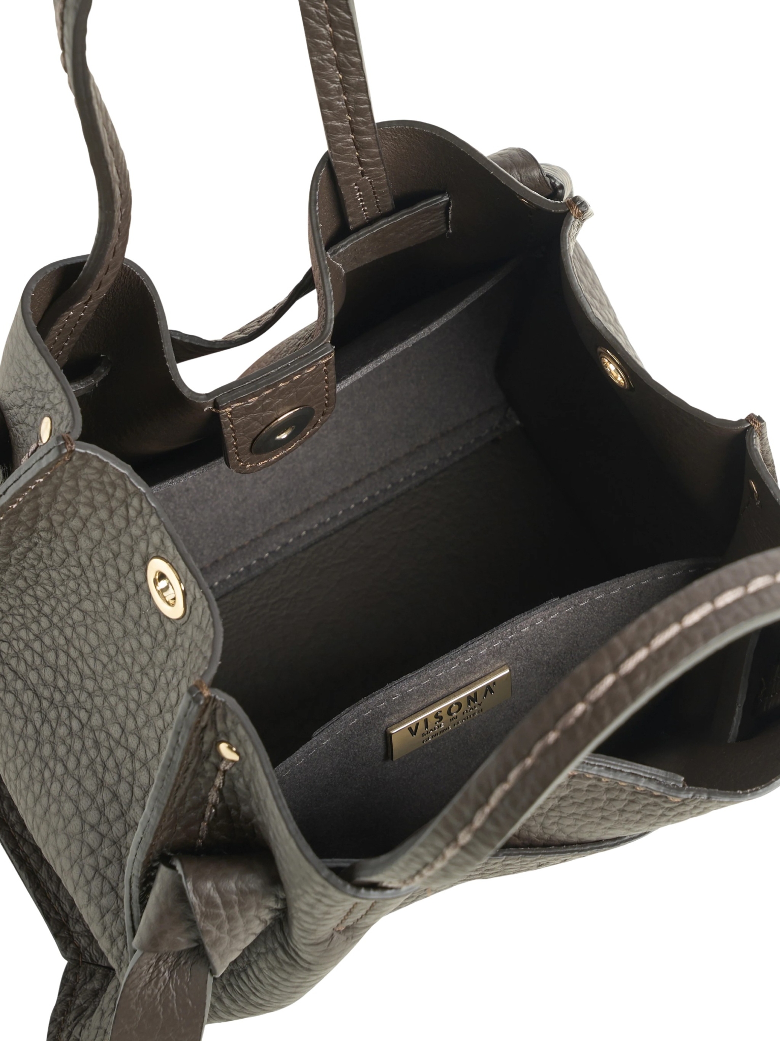 [Visona] Tote bag FW26 24735