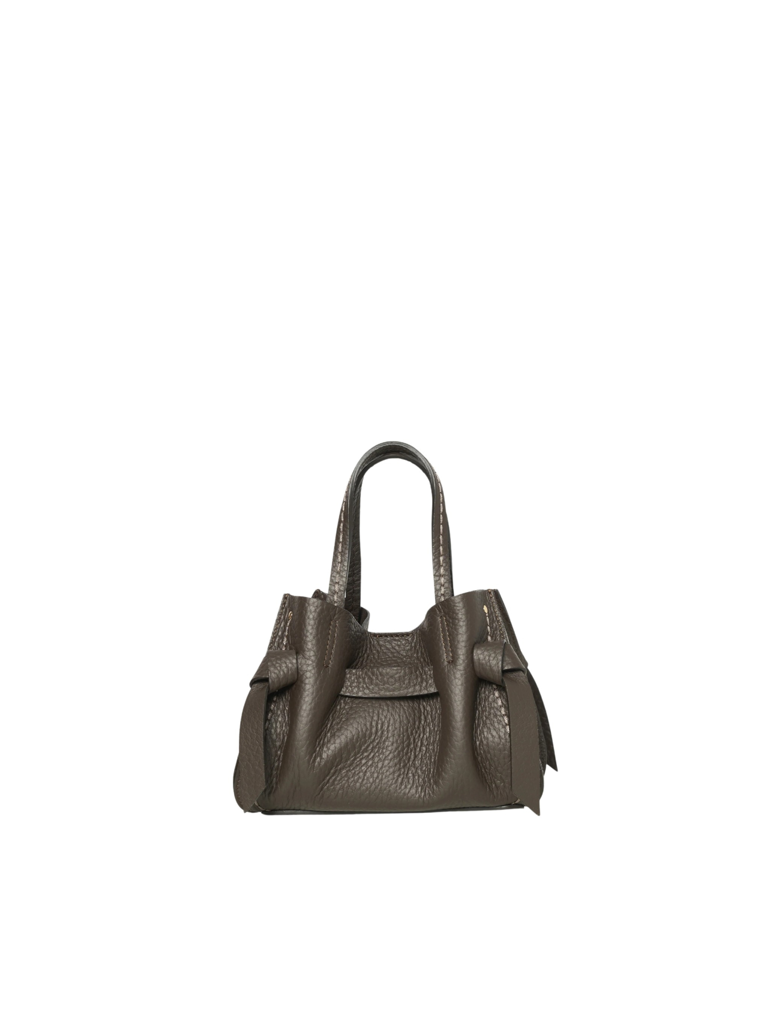 [Visona] Tote bag FW26 24735