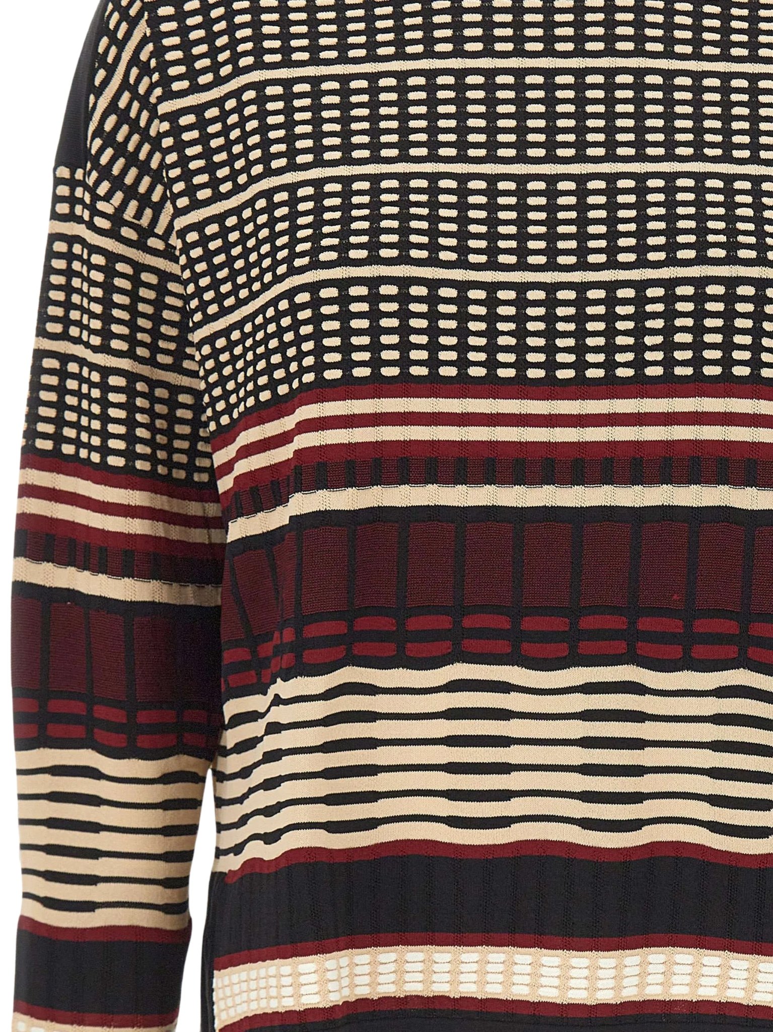 [ELENA MIRO`] Knitwear FW26 M051Z000813N
