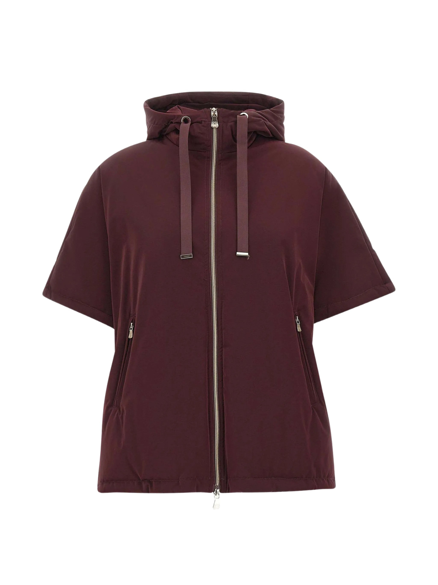 [ELENA MIRO`] Fleece FW26 F002E000068N