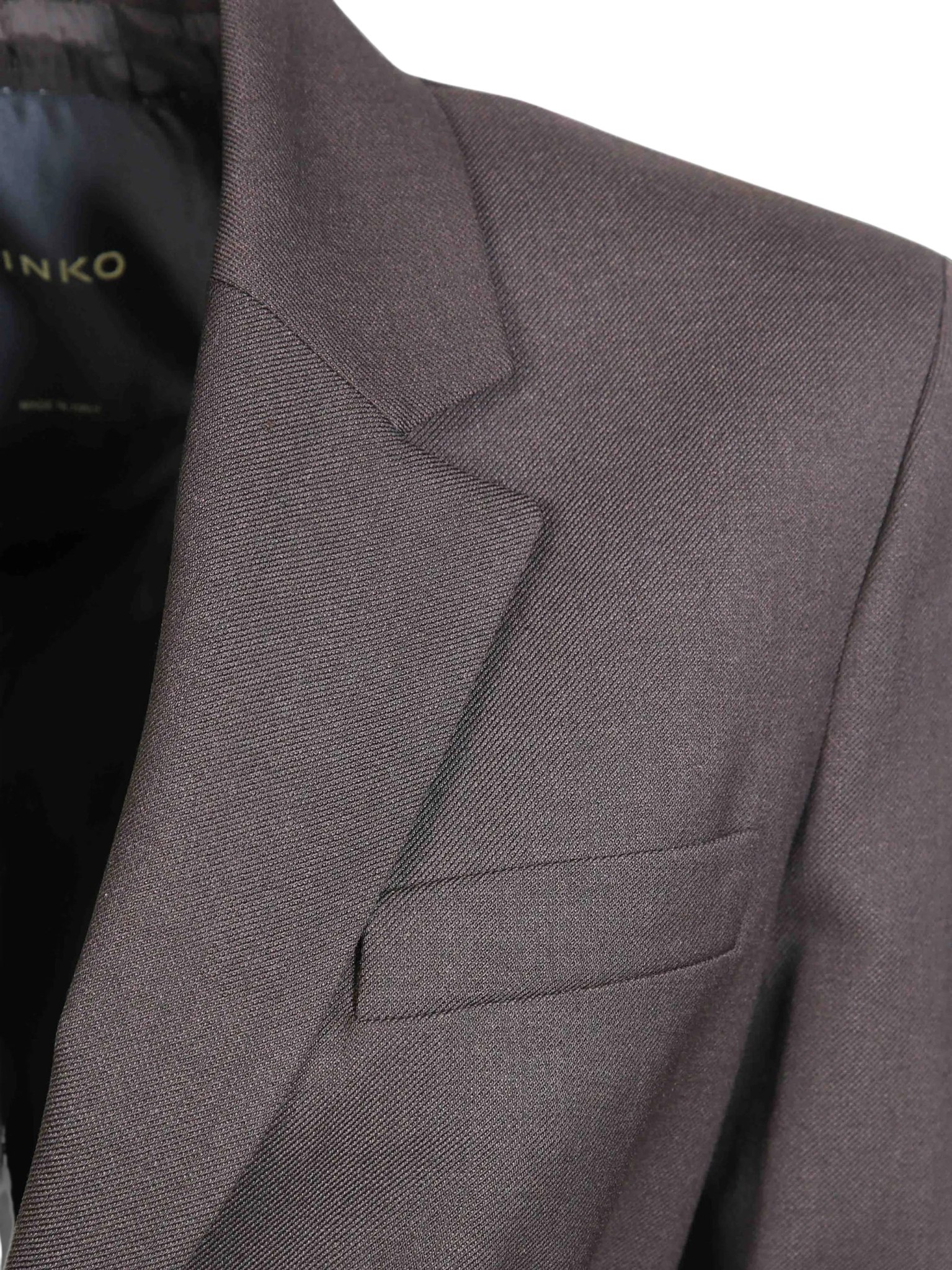 [PINKO] Blazer FW26 107864 A3MS