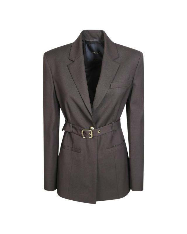 [PINKO] Blazer FW26 107864 A3MS