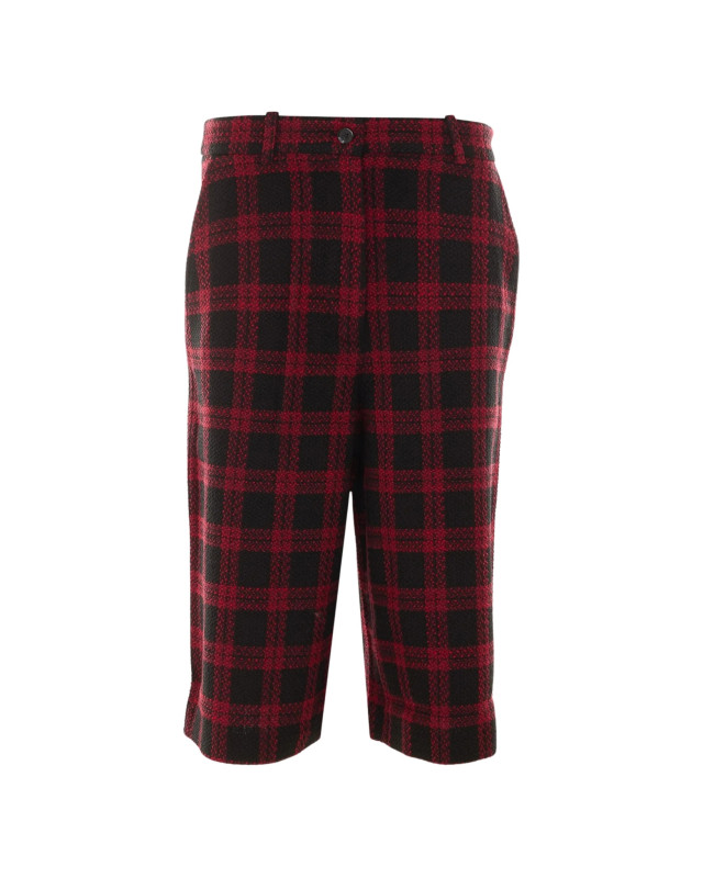 [PINKO] Shorts FW26 107591 A3GN