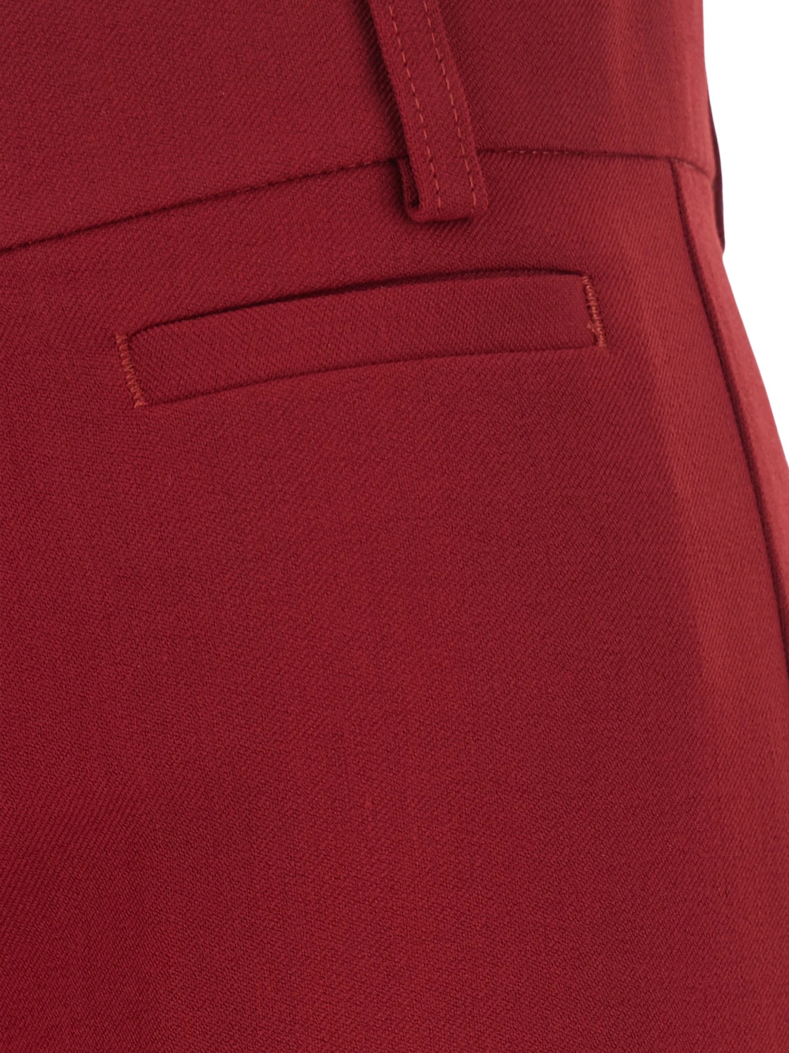 [PINKO] Trousers FW26 107415 A3DA